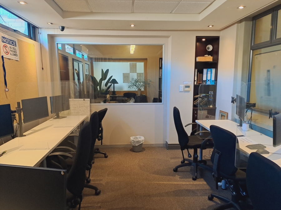 To Let commercial Property for Rent in Tygerfalls Western Cape